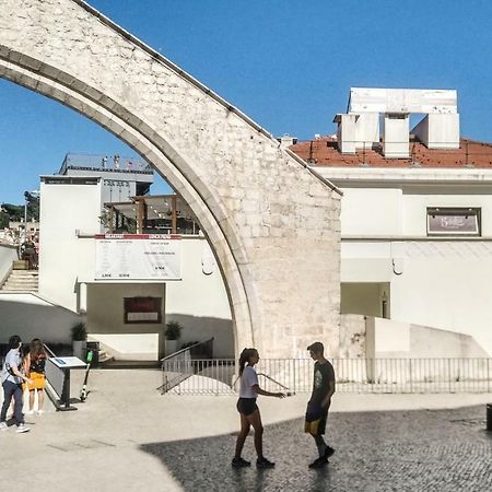 Chiado Design Apartment 5E Lisboa Ngoại thất bức ảnh