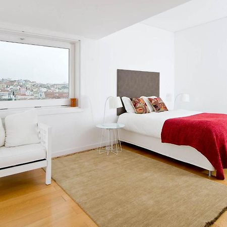 Chiado Design Apartment 5E Lisboa Ngoại thất bức ảnh