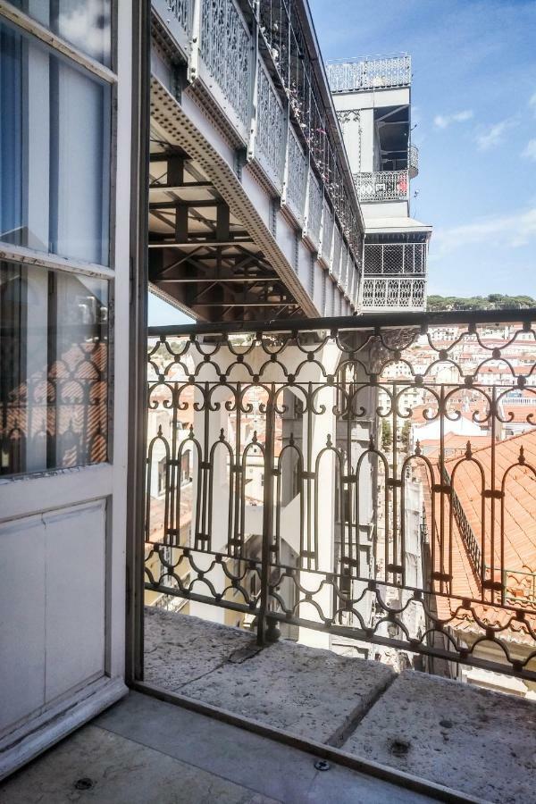 Chiado Design Apartment 5E Lisboa Ngoại thất bức ảnh